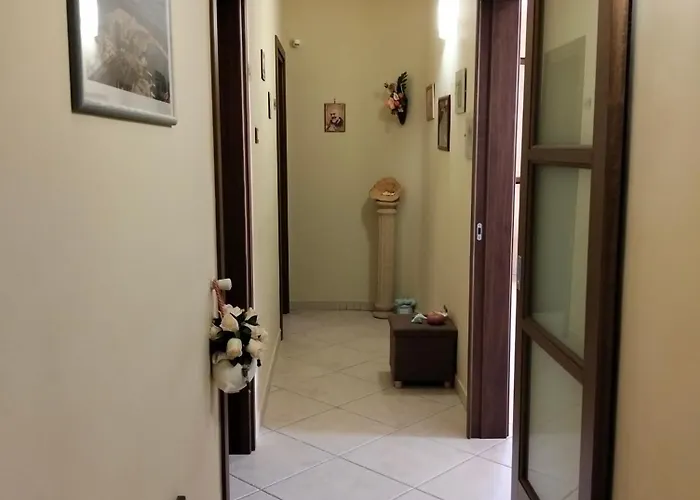 בית הארחה Virginia