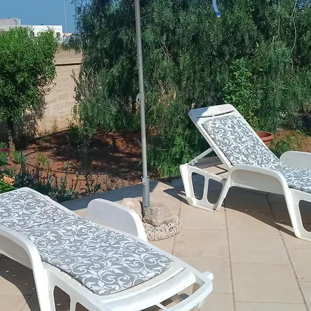 Virginia 4* Gallipoli