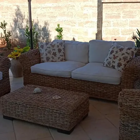 Гостевой дом Virginia Галлиполи