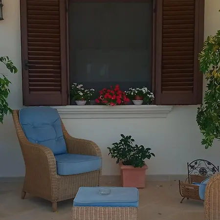 Virginia 4* Gallipoli