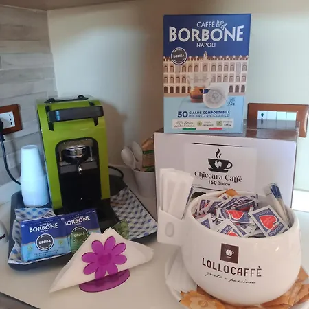 Pensjonat Virginia 4*