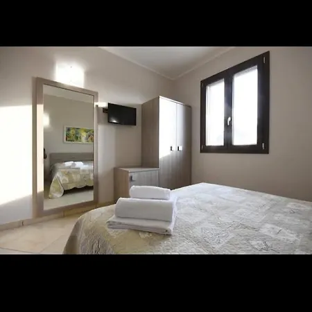 Gasthof Virginia Gallipoli