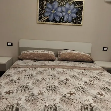 Virginia Pensjonat Gallipoli