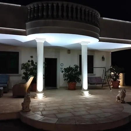 Virginia 4* Gallipoli