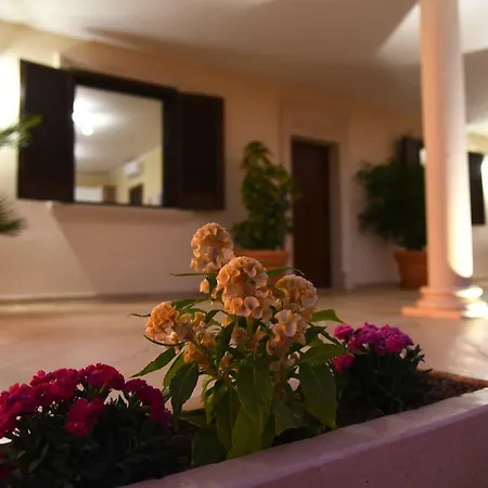 Pensjonat Virginia 4*