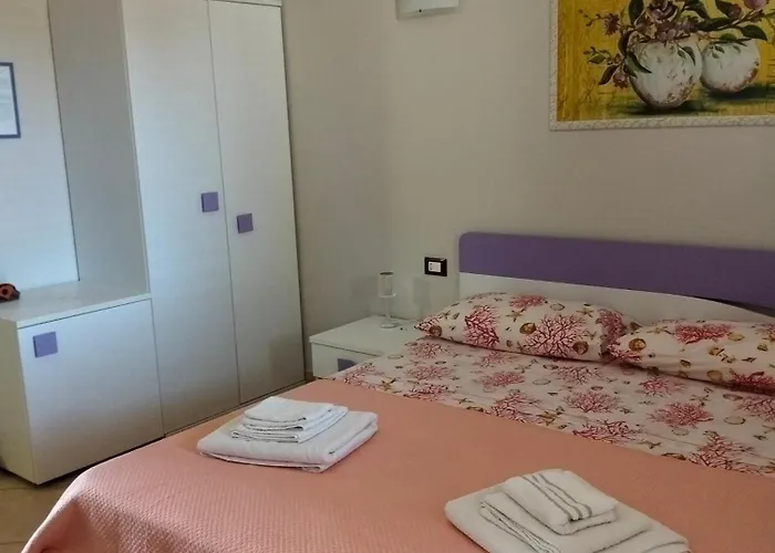 Gasthuis Virginia Gallipoli